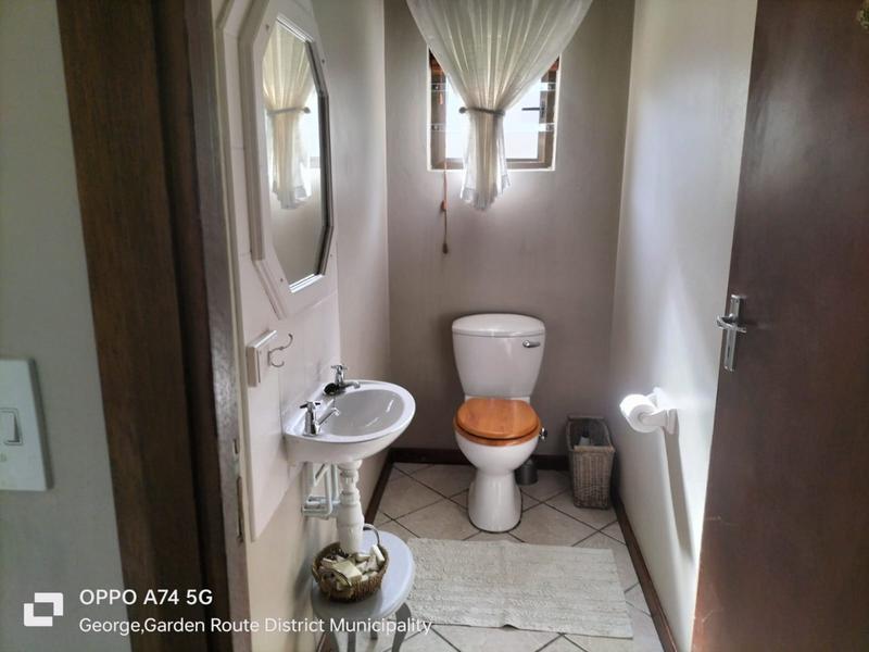 To Let 3 Bedroom Property for Rent in Rooi Rivier Rif Western Cape